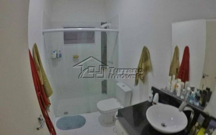 Imagem Casa de Condomínio com 3 Quartos à Venda, 205 m² em Parque Califórnia - Jacareí