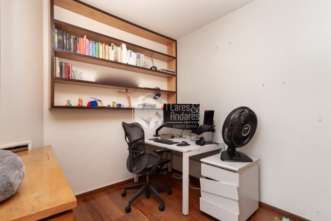 Imagem Apartamento com 3 Quartos à Venda, 93 m² em Perdizes - São Paulo