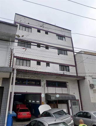 Kitnet à Venda, 10 m² em Tupi - Praia Grande