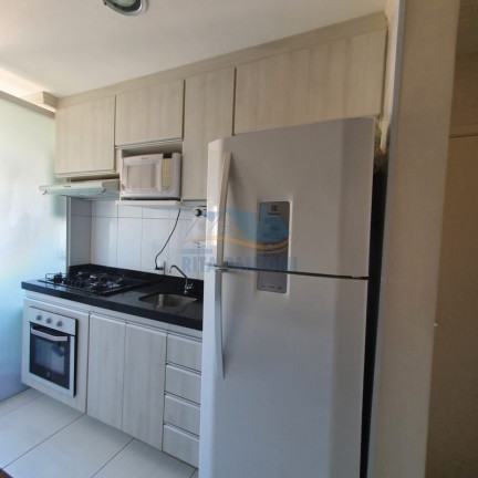Imagem Apartamento com 2 Quartos à Venda, 45 m² em Parque Industrial Lagoinha - Ribeirão Preto Imagem Apartamento com 2 Quartos à Venda, 45 m² em Parque Industrial Lagoinha - Ribeirão Preto