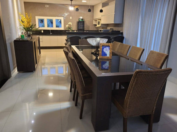Imagem Casa de Condomínio com 4 Quartos à Venda, 900 m² em Jardim Itália - Cuiabá Imagem Casa de Condomínio com 4 Quartos à Venda, 900 m² em Jardim Itália - Cuiabá