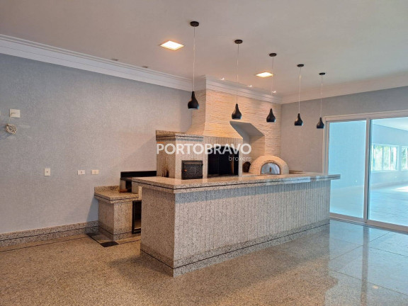 Imagem Casa com 7 Quartos à Venda, 2.000 m² em Tamboré - Santana De Parnaíba Imagem Casa com 7 Quartos à Venda, 2.000 m² em Tamboré - Santana De Parnaíba
