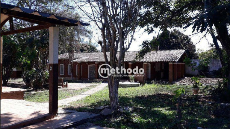 Imagem Imóvel à Venda, 10.000 m² em Chácara Santa Margarida - Campinas Imagem Imóvel à Venda, 10.000 m² em Chácara Santa Margarida - Campinas