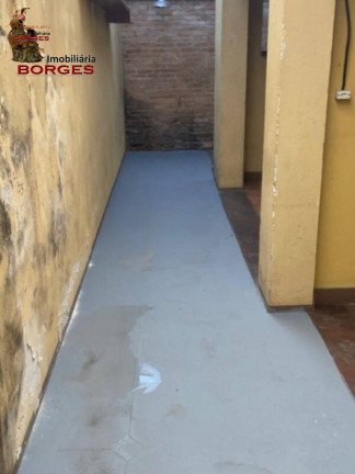 Imagem Casa com 2 Quartos à Venda, em Brooklin - São Paulo Imagem Casa com 2 Quartos à Venda, em Brooklin - São Paulo