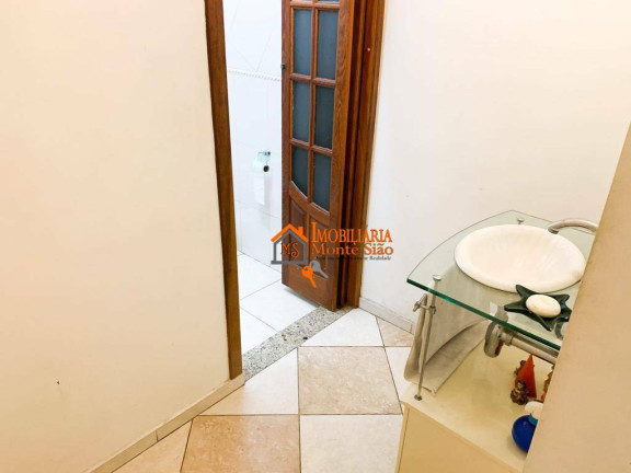 Imagem Sobrado com 4 Quartos à Venda, 407 m² em Vila Rio De Janeiro - Guarulhos Imagem Sobrado com 4 Quartos à Venda, 407 m² em Vila Rio De Janeiro - Guarulhos