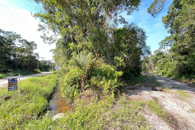 Imagem Terreno à Venda, 375 m² em Pontal Do Norte - Itapoá Imagem Terreno à Venda, 375 m² em Pontal Do Norte - Itapoá
