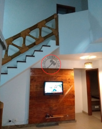 Imagem Casa com 4 Quartos à Venda, 100 m² em Camburi - São Sebastião