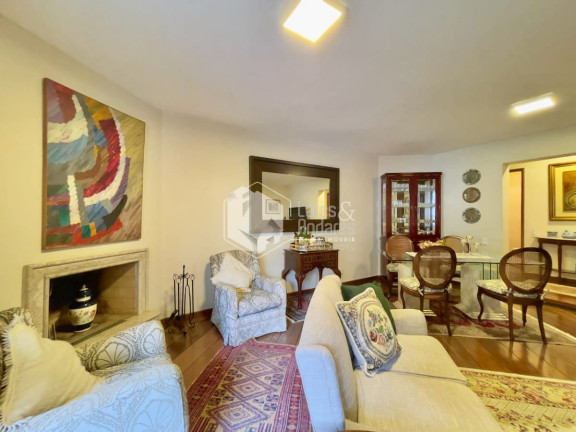 Imagem Apartamento com 4 Quartos à Venda, 142 m² em Moema - São Paulo Imagem Apartamento com 4 Quartos à Venda, 142 m² em Moema - São Paulo