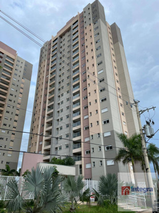 Imagem Apartamento com 3 Quartos à Venda, 96 m² em Vila Primavera - Limeira Imagem Apartamento com 3 Quartos à Venda, 96 m² em Vila Primavera - Limeira