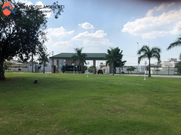 Imagem Terreno à Venda, 250 m² em Cajuru Do Sul - Sorocaba