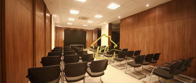 Imagem Sala Comercial para Alugar, 45 m² em Boqueirão - Santos Imagem Sala Comercial para Alugar, 45 m² em Boqueirão - Santos