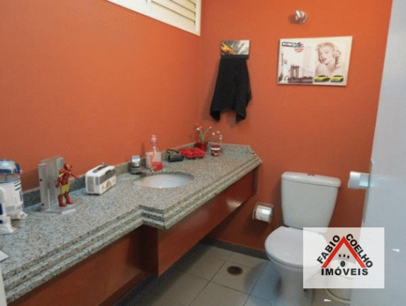 Imagem Apartamento com 4 Quartos à Venda, 212 m² em Vila Mascote - São Paulo Imagem Apartamento com 4 Quartos à Venda, 212 m² em Vila Mascote - São Paulo