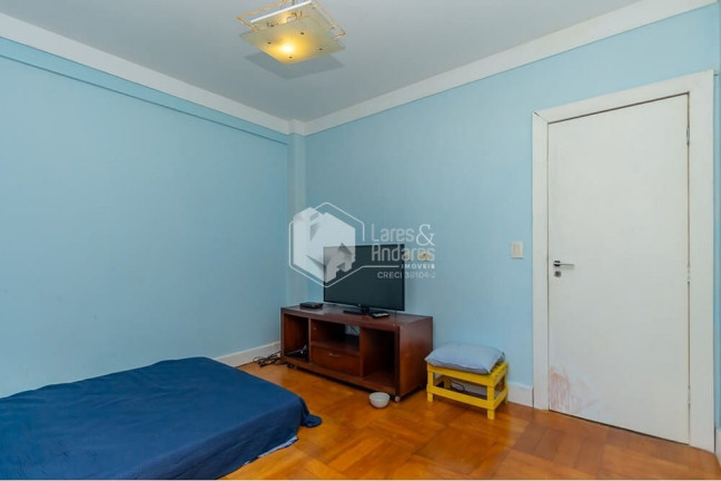 Imagem Apartamento com 3 Quartos à Venda, 105 m² em Pinheiros - São Paulo