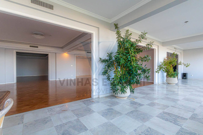 Imagem Apartamento com 4 Quartos à Venda, 525 m² em Flamengo - Rio De Janeiro