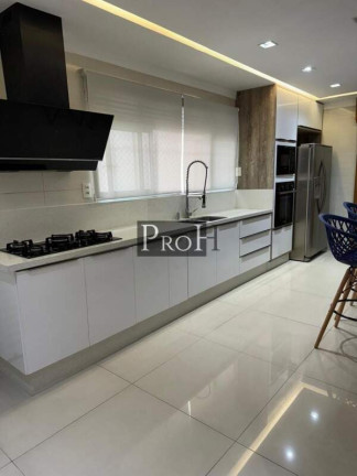 Imagem Apartamento com 4 Quartos à Venda, 237 m² em Centro - São Bernardo Do Campo Imagem Apartamento com 4 Quartos à Venda, 237 m² em Centro - São Bernardo Do Campo