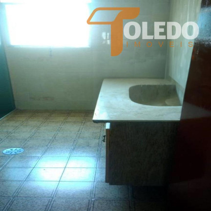 Imagem Casa com 3 Quartos à Venda, 174 m² em Tatuapé - São Paulo
