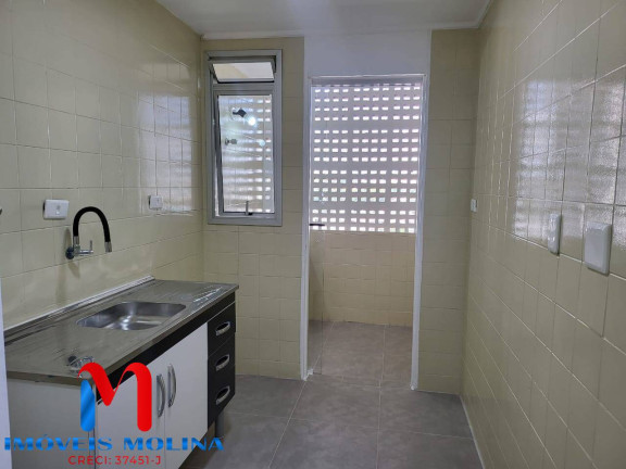 Imagem Apartamento com 2 Quartos à Venda, 52 m² em Ipiranga - São Paulo