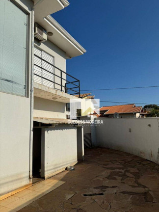 Imagem Casa com 3 Quartos à Venda, 212 m² em Residencial Terras Do Barão - Campinas