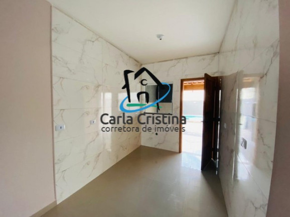 Imagem Casa com 3 Quartos à Venda, 115 m² em Praia De Leste - Pontal Do Paraná