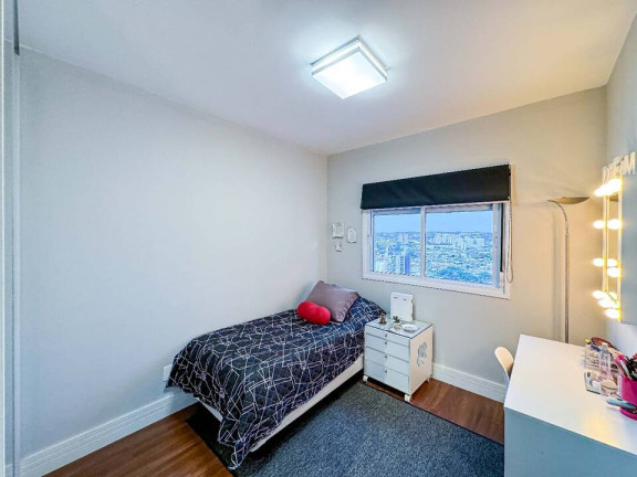 Imagem Apartamento com 4 Quartos à Venda, 155 m² em Anhangabaú - Jundiaí Imagem Apartamento com 4 Quartos à Venda, 155 m² em Anhangabaú - Jundiaí