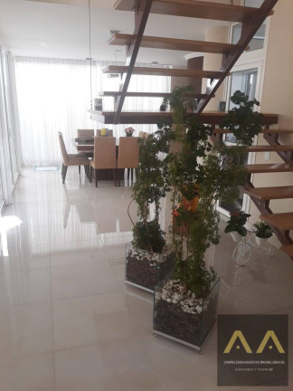 Imagem Casa de Condomínio com 4 Quartos à Venda, 344 m² em Alphaville - Santana De Parnaíba Imagem Casa de Condomínio com 4 Quartos à Venda, 344 m² em Alphaville - Santana De Parnaíba