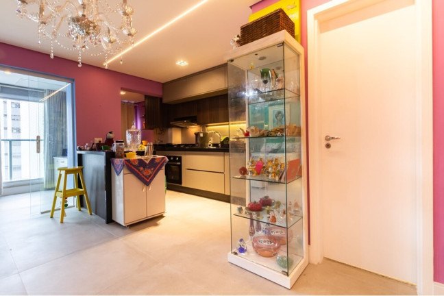 Imagem Imóvel com 1 Quarto à Venda, 52 m² em Vila Leopoldina - São Paulo Imagem Imóvel com 1 Quarto à Venda, 52 m² em Vila Leopoldina - São Paulo