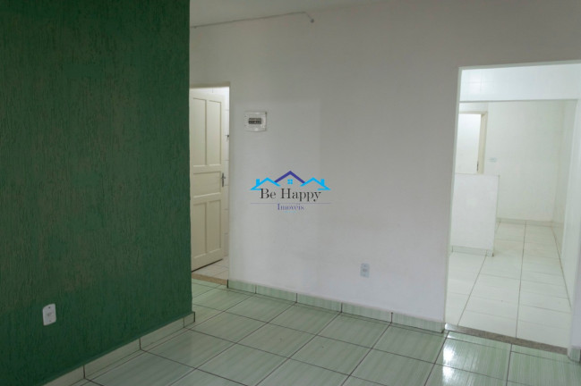 Imagem Casa com 3 Quartos para Alugar, 125 m² em Jardim Consórcio - São Paulo