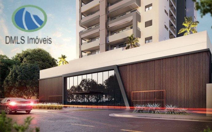 Apartamento com 2 Quartos à Venda, 59 m² em Nova Aldeinha - Barueri