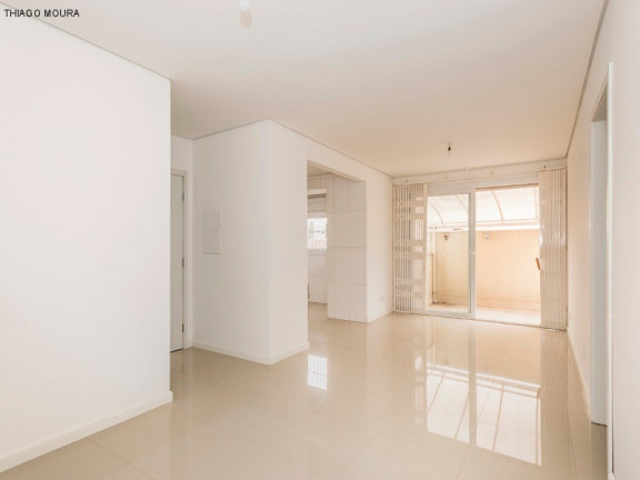 Imóvel com 2 Quartos à Venda, 156 m² em Jardim Itu - Porto Alegre
