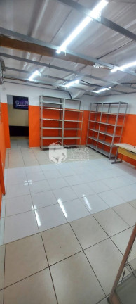 Ponto Comercial para Alugar, 42 m² em Lauzane Paulista - São Paulo