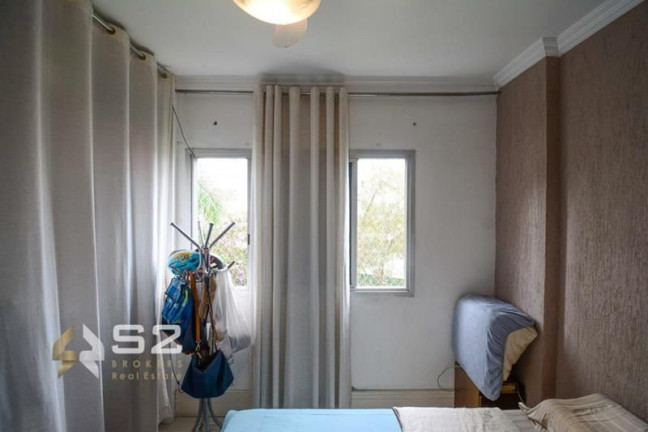 Imagem Apartamento com 2 Quartos à Venda, 85 m² em Vila Leopoldina - São Paulo