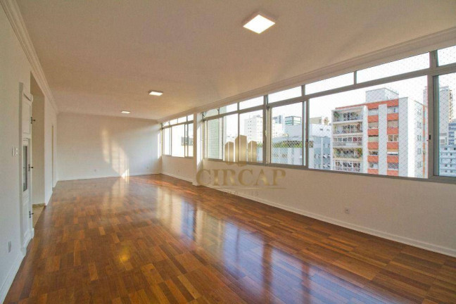 Imagem Apartamento com 4 Quartos à Venda, 285 m² em Higienópolis - São Paulo Imagem Apartamento com 4 Quartos à Venda, 285 m² em Higienópolis - São Paulo