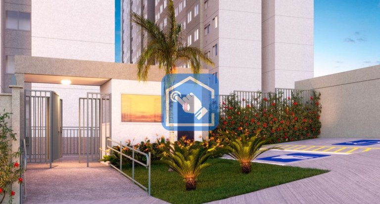 Imagem Apartamento com 2 Quartos à Venda, 33 m² em Vila Palmeiras - São Paulo Imagem Apartamento com 2 Quartos à Venda, 33 m² em Vila Palmeiras - São Paulo