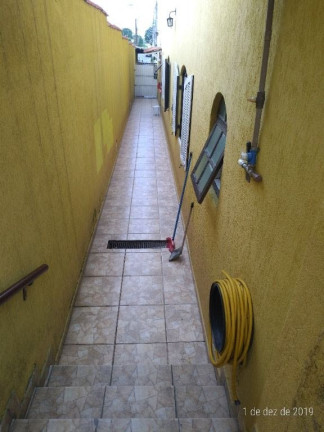 Imagem Sobrado com 4 Quartos à Venda, 183 m² em Cidade Kemel - Poá Imagem Sobrado com 4 Quartos à Venda, 183 m² em Cidade Kemel - Poá