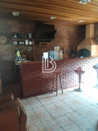 Imagem Chácara com 2 Quartos à Venda, 560 m² em Jardim Ponta-porã (mailasqui) - São Roque Imagem Chácara com 2 Quartos à Venda, 560 m² em Jardim Ponta-porã (mailasqui) - São Roque