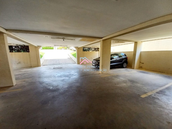 Imagem Apartamento com 3 Quartos à Venda, 80 m² em Chácara Segre - Jundiaí