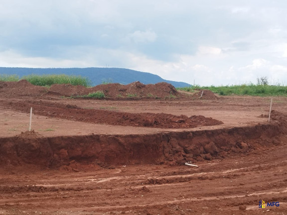 Terreno à Venda, 250 m² em Condomínio Residencial ângelo Fasano - Araçoiaba Da Serra