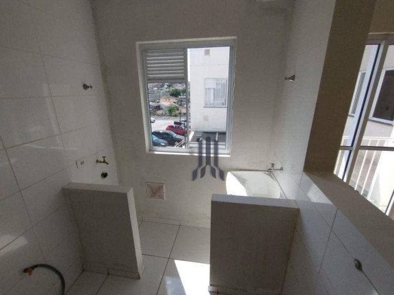 Imagem Apartamento com 2 Quartos à Venda, 44 m² em Cachoeira - Almirante Tamandaré Imagem Apartamento com 2 Quartos à Venda, 44 m² em Cachoeira - Almirante Tamandaré