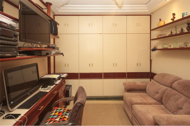 Imagem Casa com 3 Quartos à Venda,  em Vila Gomes Cardim - São Paulo