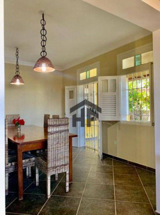 Imagem Casa com 9 Quartos à Venda, 513 m² em Centro - São José Da Coroa Grande