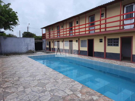 Imagem Imóvel com 12 Quartos à Venda, 432 m² em Balneário Gaivota - Itanhaém Imagem Imóvel com 12 Quartos à Venda, 432 m² em Balneário Gaivota - Itanhaém