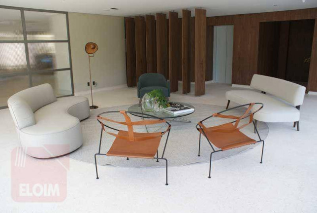 Imagem Cobertura com 3 Quartos à Venda, 342 m² em Vila Madalena - São Paulo