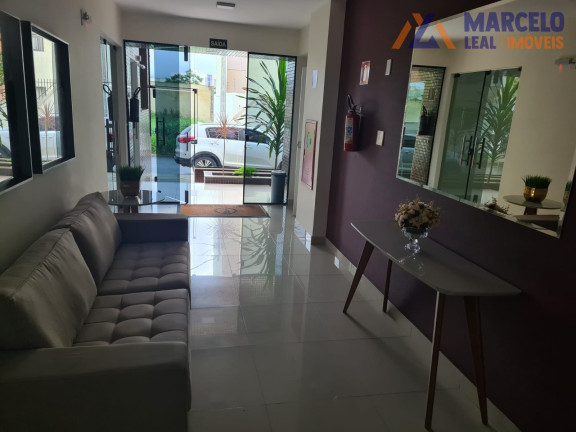 Imagem Apartamento com 3 Quartos à Venda, 109 m² em Boa Vista - Vitória Da Conquista Imagem Apartamento com 3 Quartos à Venda, 109 m² em Boa Vista - Vitória Da Conquista