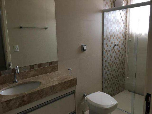 Imagem Apartamento com 2 Quartos à Venda, 107 m² em Jardim Francisco Fernandes - São José Do Rio Preto