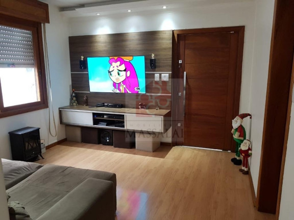Imagem Casa com 2 Quartos à Venda, 220 m² em Rubem Berta - Porto Alegre