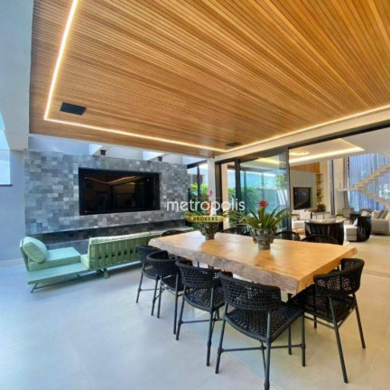 Imagem Sobrado com 5 Quartos à Venda, 437 m² em Riviera - Bertioga Imagem Sobrado com 5 Quartos à Venda, 437 m² em Riviera - Bertioga