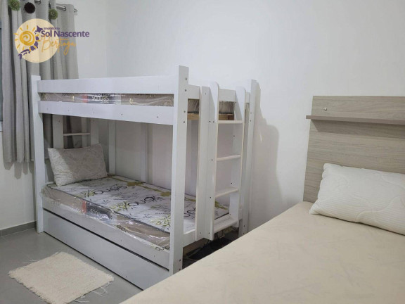Imagem Casa de Vila com 2 Quartos à Venda, 53 m² em Indaiá - Bertioga