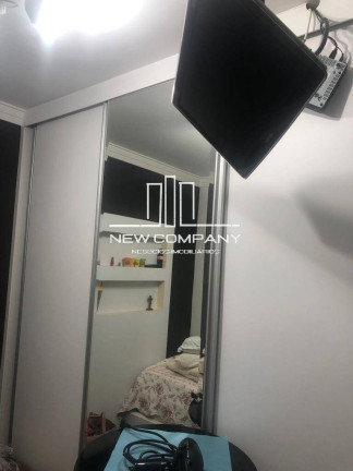Imagem Apartamento com 3 Quartos à Venda, em Santa Paula - São Caetano Do Sul Imagem Apartamento com 3 Quartos à Venda, em Santa Paula - São Caetano Do Sul