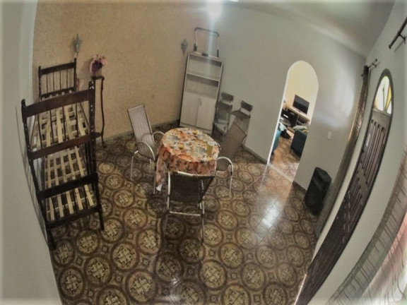 Imagem Casa com 4 Quartos à Venda, 155 m² em Santa Mônica - Guarapari