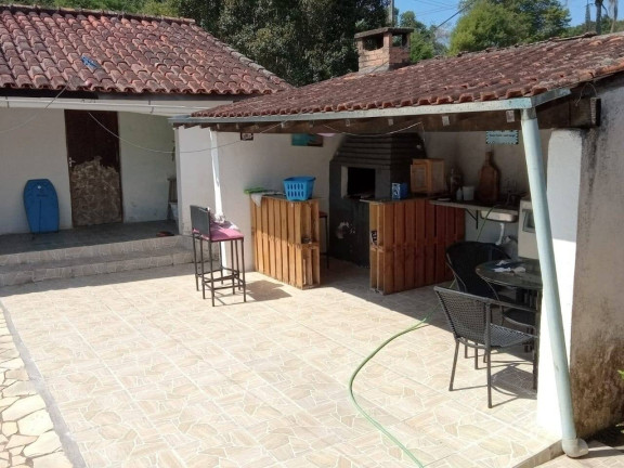 Chácara com 7 Quartos à Venda, 10 m² em Ibiúna